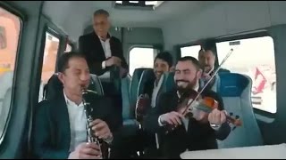 Ak Parti'nin referandum şarkısı: \