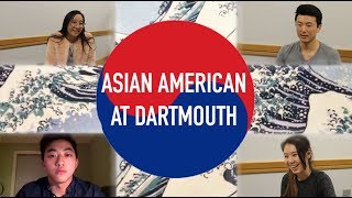 ON BEING ASIAN AT DARTMOUTH (& in the ivy league in general...) | JustJoelle1