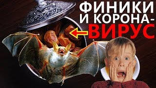 ФИНИКИ И КОРОНАВИРУС! Смотреть Всем Мусульманам!