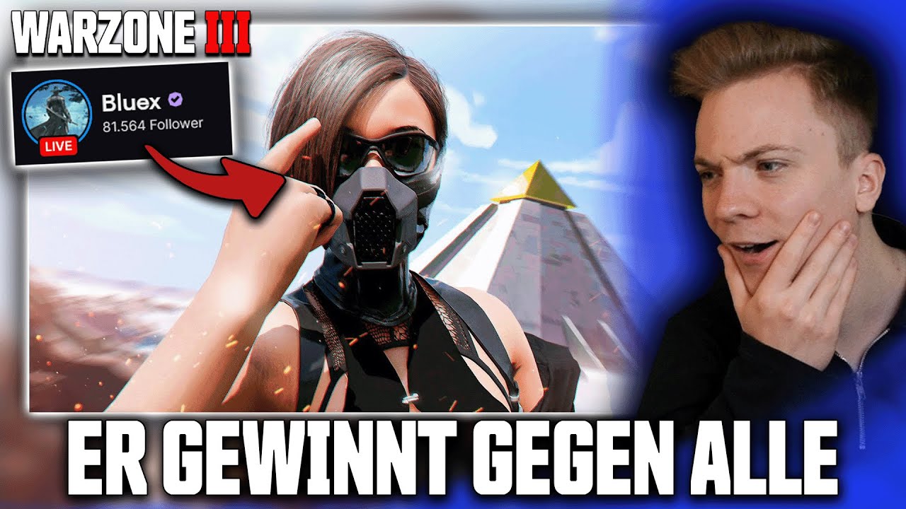 Er gewinnt gegen die BESTEN RANKED Spieler DER WELT?! | V1nKub
