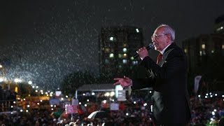 Kemal Kılıçdaroğlu - İntikam Yemini Resimi