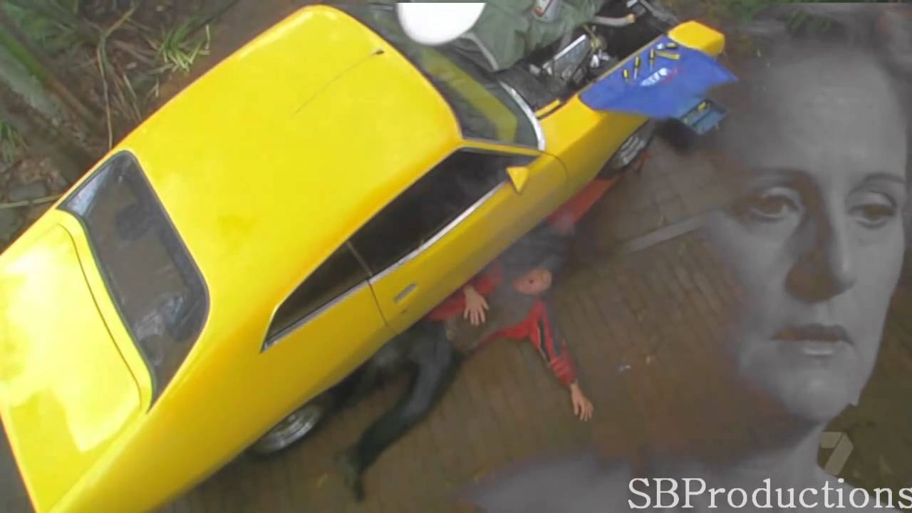 H&A: 2010 Tribute Video