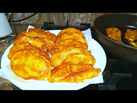 Это так вкусно, что готовлю почти каждый день! Невероятный рецепт Куриной грудки в Кляре