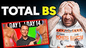 Will Cutting Sugar Actually Transform Your Body!?