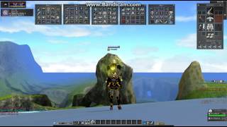Cora female armors