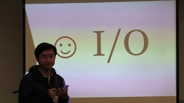 Lua Workshop 2016: Writing optimal Lua code for LuaJIT and OpenResty - Yichun Zhang (CloudFlare)