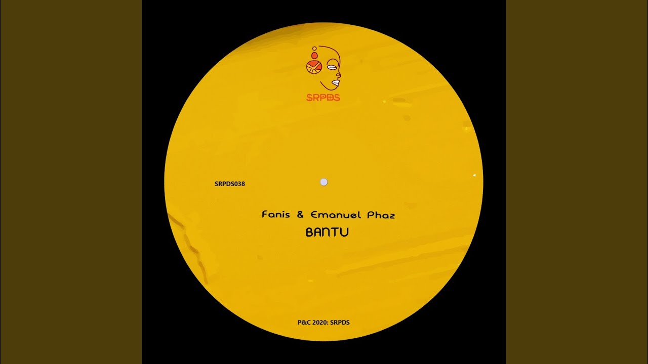 Watch Bantu (Original Mix) on YouTube Watch Bantu (Original Mix) on YouTube