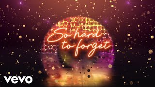 Steps - Hard 2 Forget (Official Lyric Video)