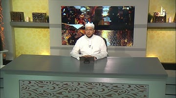 سورة الفاتحة بصوت  د. معاذ صفوت سالم | برنامج حق التلاوة ١٤٤٠