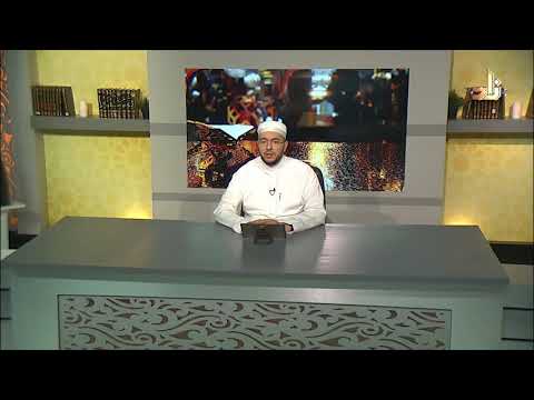 سورة الفاتحة بصوت د معاذ صفوت سالم برنامج حق التلاوة ١٤٤٠