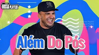 Junior Vianna - Além do Pós (Música Nova) 