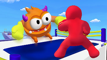 Giant Blob: Join Clash & Giant Rush Android,IOS #1 to #15