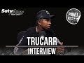 Trucarr On The Making Of His Song “Ghetto” + How He Spreads The West Coast Sound