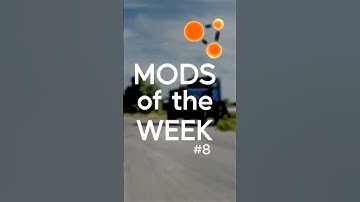 BeamNG Mods Of The Week #8 🚛 | #shorts #beamngmods