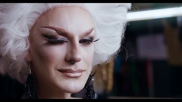 Andrew Adkins - Mostly Ouroboros (Official Video)