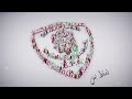 علي اجنحة الفجر ترفرف
