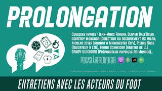 Interview foot avec Ahmet Schaefer, président de Clermont (L1)