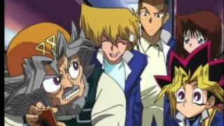 Yu-Gi-Oh 1X01 - The Heart Of The Cards-1.Avi