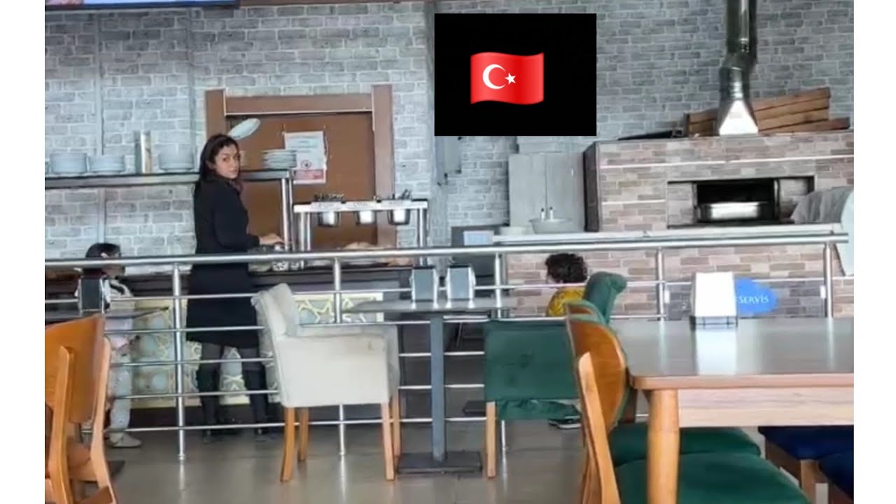 اجيو تعيشو معانا احسن سفرية🇹🇷  من مدينة مرسين الى انطاليا|مكينش طريق السيار9سوايع ديال طريق بالسيارة