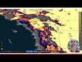 Weekly Weather Briefing - September 2, 2024: Early September Heatwave
