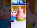 Satisfying Unboxing Experience with Peppa Pig &amp; Patrick Star Toys Collection #patrick #peppapig