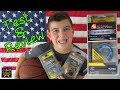 BEST SPORTS Mouth Guard for Braces! SHOCK DOCTOR - We Open Apply Test Review