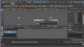 Setting Up Autodesk Maya for Animation - Tech Lecture