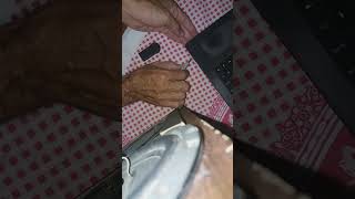 Conexin De Parlante A Entrada De  De Notebook