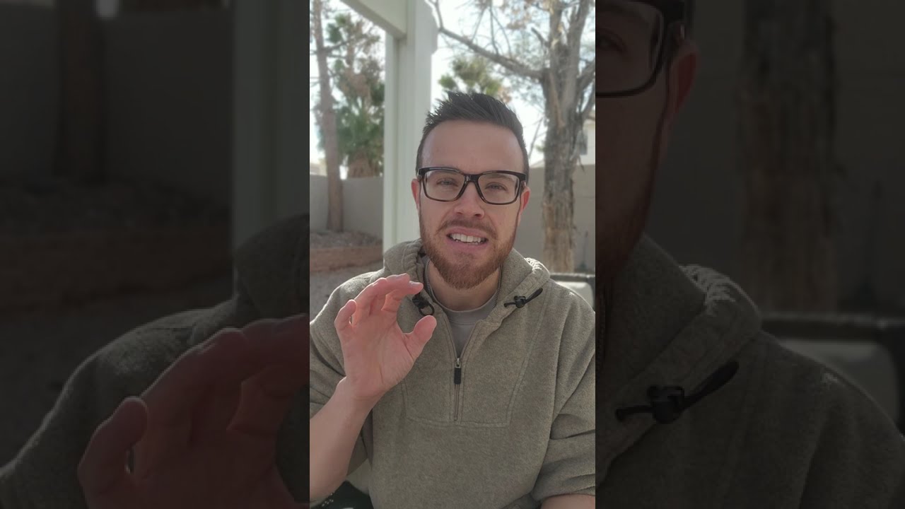 21 Days of Good News! Day 1 - The Gospel of Jesus Christ 