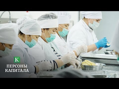 Пельмени и вареники: как организовать бизнес на полуфабрикатах