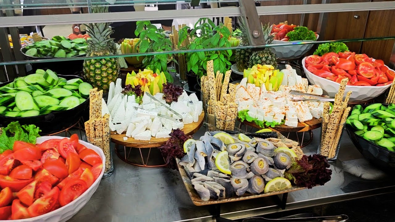 Хотел Престиж Делукс Златни пясъци | Ол инклузив