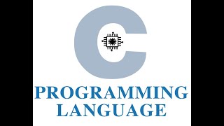 Microcontroller Programming Lecture 09 C Language Operator