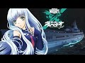 蒼藍鋼鐵戰艦op『SAVIOR OF SONG』- ナノ feat. MY FIRST STORY {中日字幕}