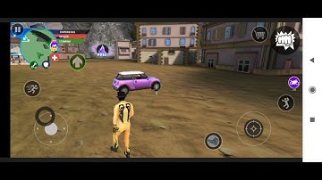 New Gangster Crime part 8 gangster become police