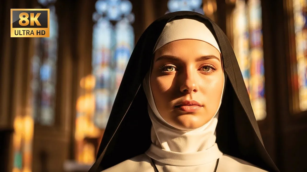 Baptism of Christ – Gregorian Chant of Holy Waters - Sacred Theophany Holy Light