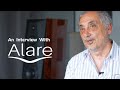 An Interview with Alare Speakers