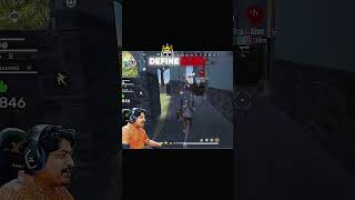 ye dekho guys Gyan bhai ne MAC10 se headshot mara 😱#freefire #twosidegamers #lokeshgamer #shorts