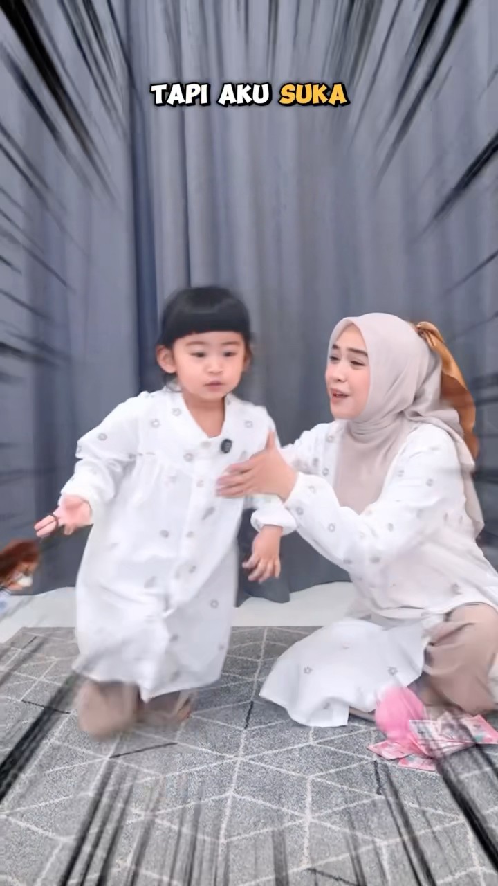 Cuma 10% orang bisa pilih.. #riaricis
