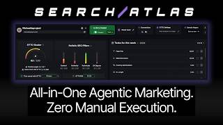 Search Atlas Review 2026: Is This the Best Agentic Marketing Platform?
