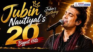 Jubin Nautiyal Top Songs Playlist | Romantic Songs | Emotional Songs | Heartbreaking Songs