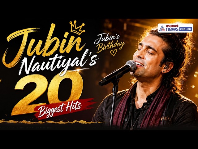 Jubin Nautiyal Top Songs Playlist | Romantic Songs | Emotional Songs | Heartbreaking Songs