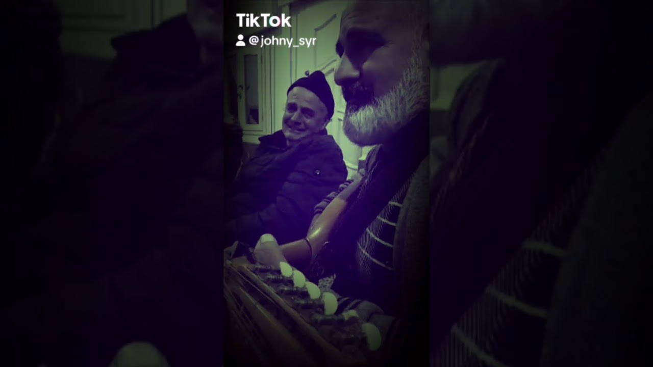 برهوم رزق جلسة خاصة السقيلبية