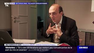 Gestion de crise : politiques perquisitionnés