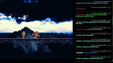 Chrono Trigger (SNES) - 04 - The Trial and Escape