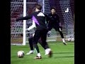 🔴⚪️ Top toplayıcıydı yarın as kaleci olacak…