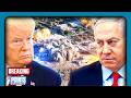 Israel HUMILIATES Trump, Ignores Ceasefire Demands