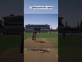 💀 Bumrah Destroys the Stumps! | Cricket 26 #shorts #cricket26 #halo