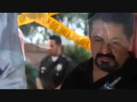 Operation Repo — tráiler