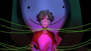 Enemy | Dream SMP animatic/pmv (WIP)