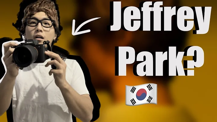 If Jeffrey Dahmer was Korean